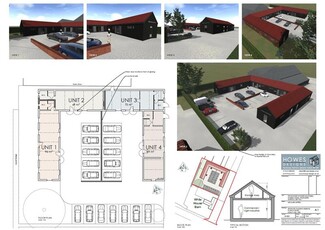 More details for Fakenham Rd, Fakenham - Industrial for Rent