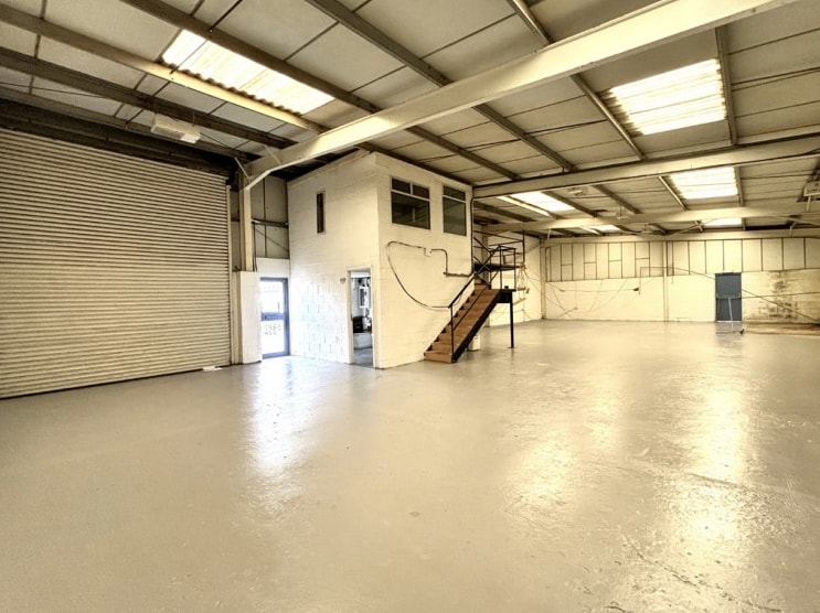 Alstone Ln, Cheltenham to rent Interior Photo- Image 1 of 2