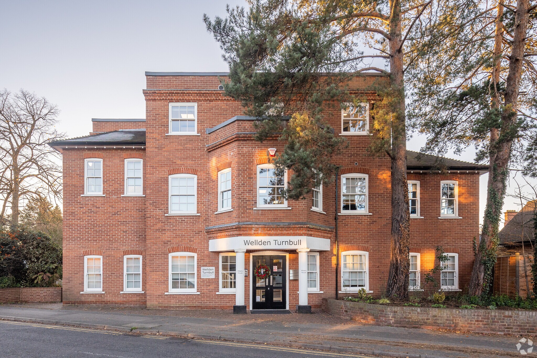 Claremont Ln, Esher for sale Primary Photo- Image 1 of 1