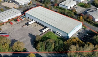 Penrhyn Point - Commercial Property