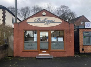 162 Werrington Rd, Stoke On Trent for sale Building Photo- Image 1 of 1