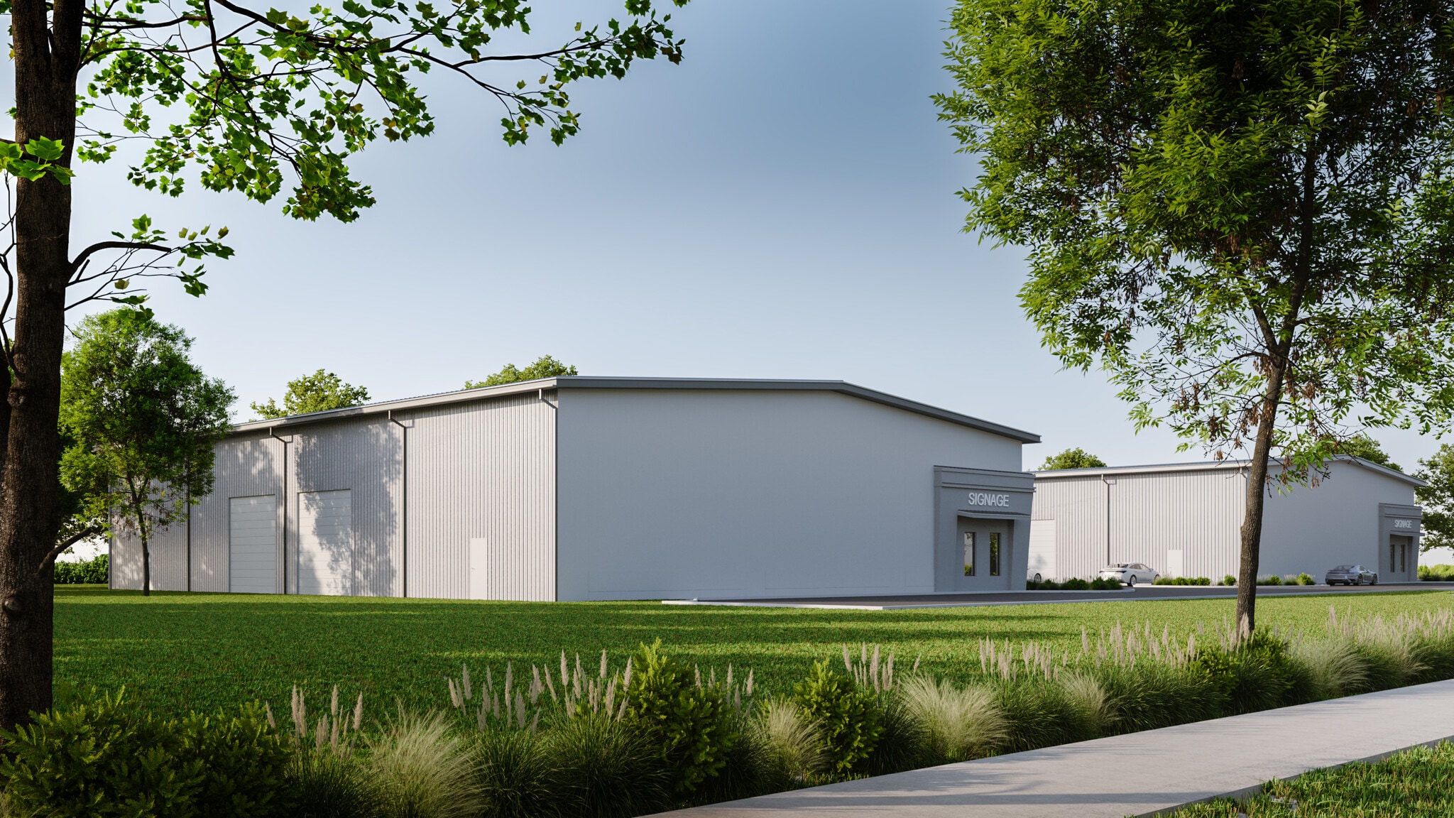 9501 Palmetto Commerce Pky, Ladson, SC to rent Building Photo- Image 1 of 10