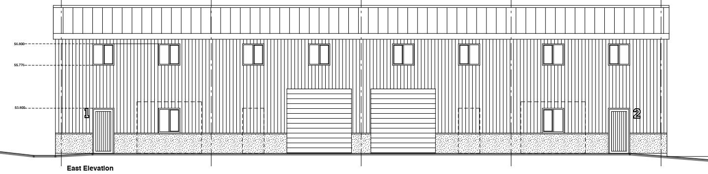 H1-H2 Tregony Business Park, Tregony for sale Site Plan- Image 1 of 1