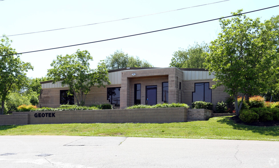 2909 Elizabeth St, Nashville, TN for sale - Primary Photo - Image 1 of 1