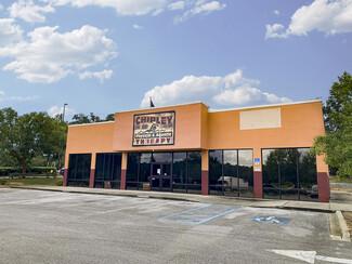 More details for 1695 Main St, Chipley, FL - Retail for Rent