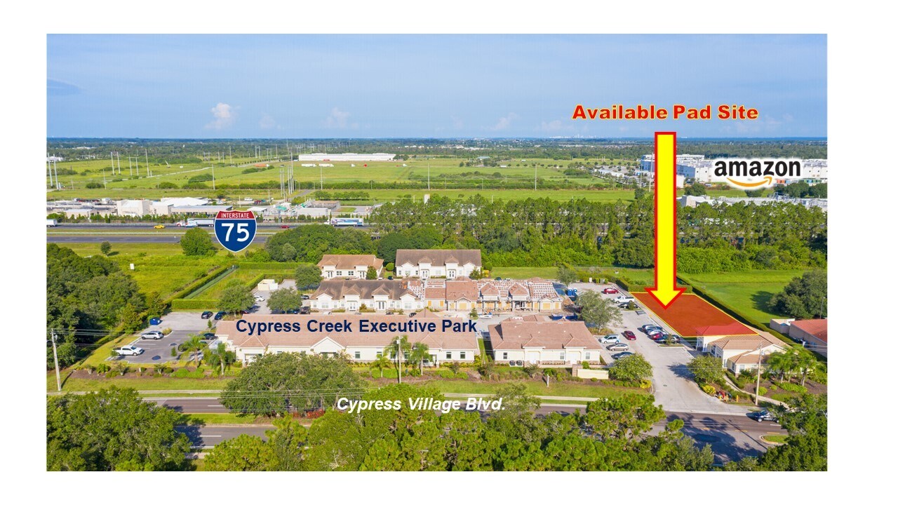 944 Cypress Village Blvd, Sun City Center, FL for sale Building Photo- Image 1 of 1