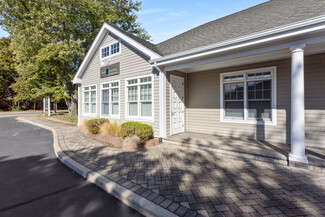 More details for 16 Old Riverhead Rd, Westhampton Beach, NY - Office/Medical for Rent