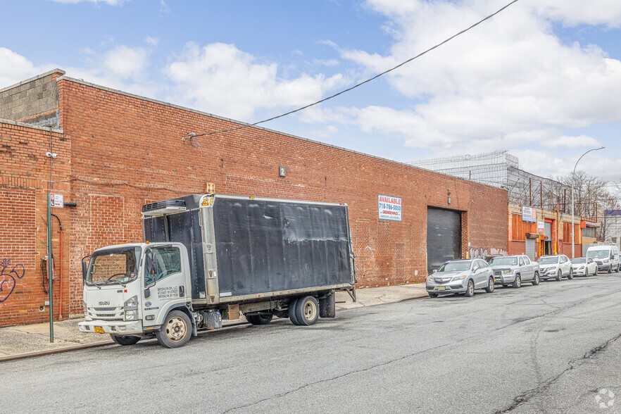 414 E 101st St, Brooklyn, NY for rent - Building Photo - Image 1 of 7