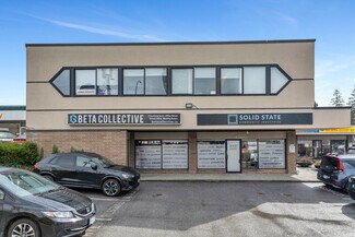 More details for 10318-10324 Whalley Blvd, Surrey, BC - Office, Office / Retail to Rent