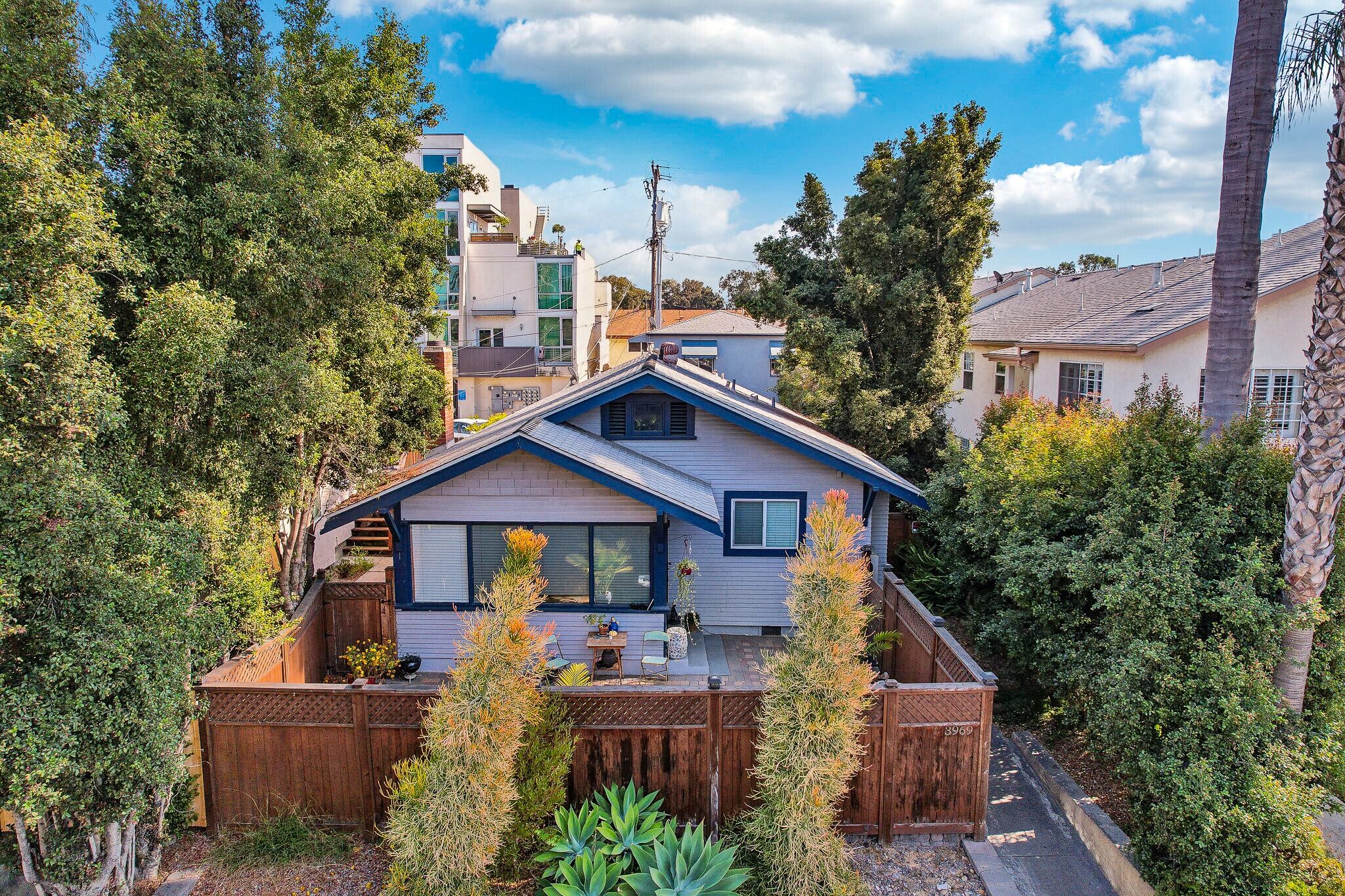 3967-69 8TH Ave, San Diego, CA for sale Primary Photo- Image 1 of 1