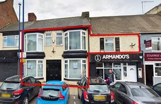 More details for 118 High St, Redcar - Retail for Sale