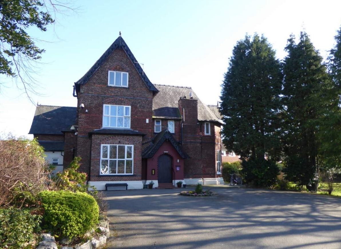1 Adswood Lane West, Stockport for sale Primary Photo- Image 1 of 1
