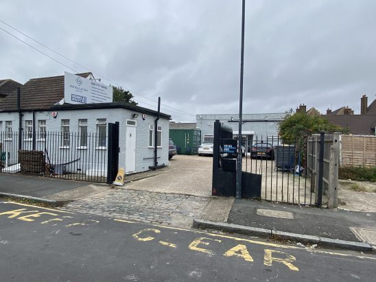 Hainault St, London for sale - Building Photo - Image 1 of 1