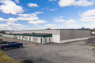 More details for 1330 Seaborn St, Mineral Ridge, OH - Industrial for Rent