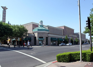 1021 10th St, Modesto, CA for sale Building Photo- Image 1 of 1