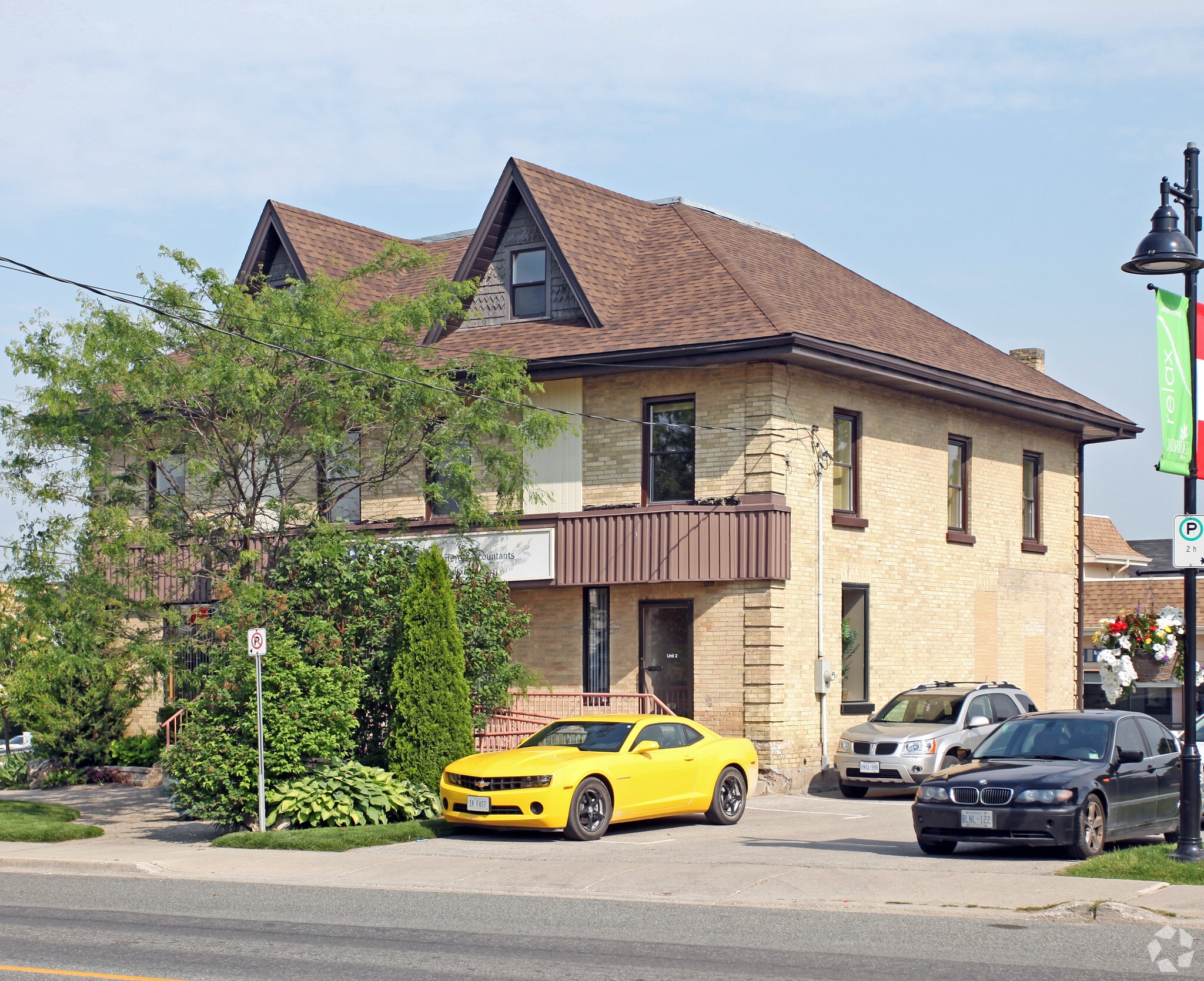 1 Brock St E, Uxbridge, ON for sale Primary Photo- Image 1 of 1