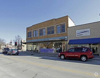 More details for 209-221 South St, Waukesha, WI - Retail for Rent