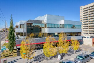 More details for 5819 2nd St SW, Calgary, AB - Office, Retail to Rent