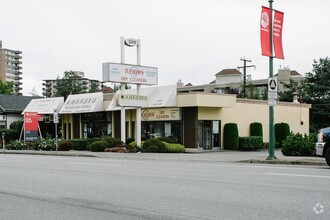 5105-5109 Kingsway, Burnaby, BC for sale Primary Photo- Image 1 of 12