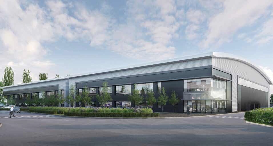 Manor Way, Rainham RM13 8GJ UK