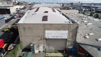 More details for 2348 Jerrold Ave, San Francisco, CA - Industrial for Rent