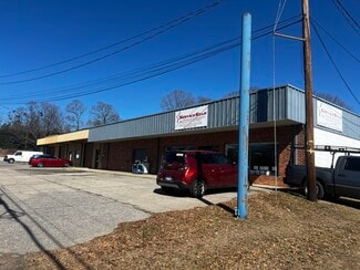 More details for 1877 S Carolina 14 Greer, SC – for Sale, Greer, SC