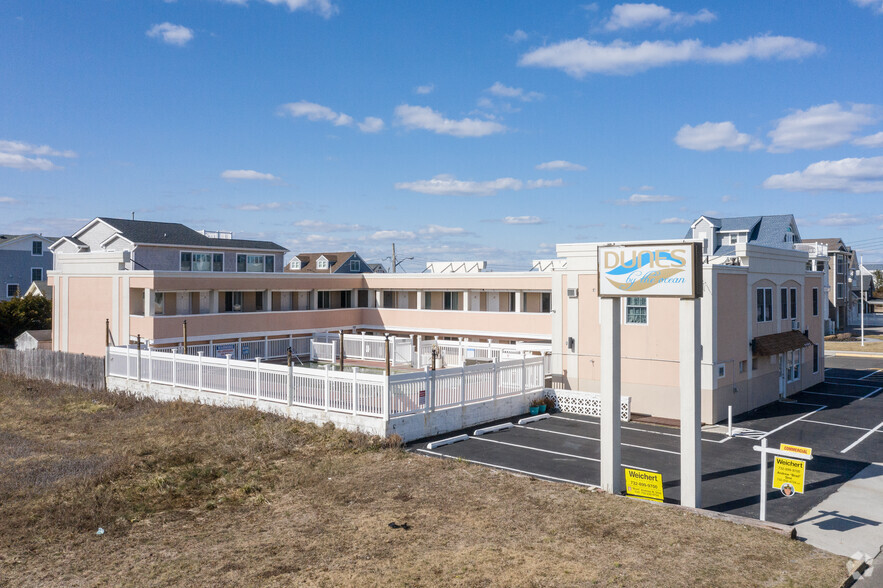 1601 Ocean Ave, Point Pleasant Beach, NJ for sale - Primary Photo - Image 2 of 12