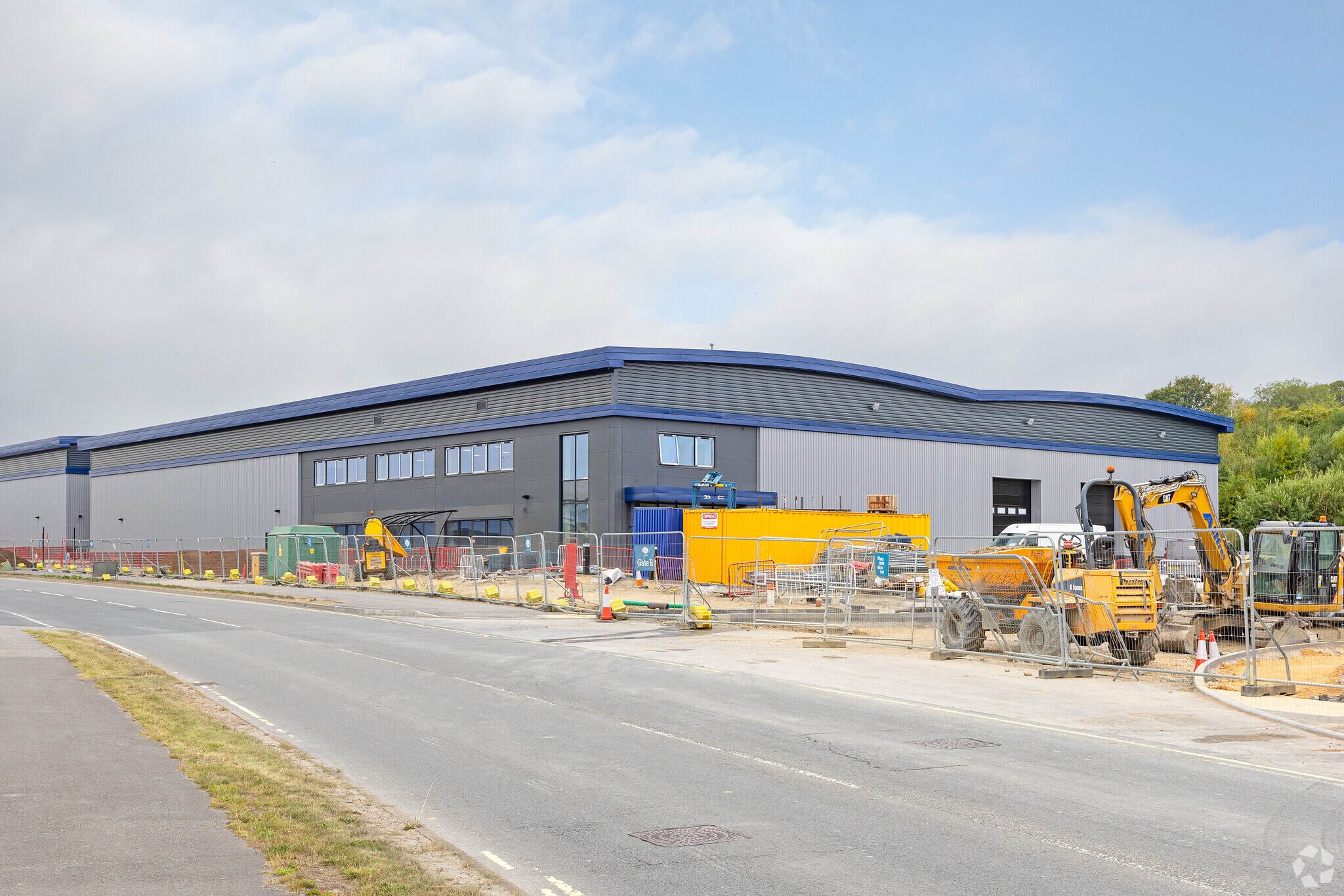 Markham Rd, Chesterfield for sale Primary Photo- Image 1 of 1