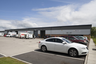 More details for Werdohl Way, Consett - Industrial for Rent