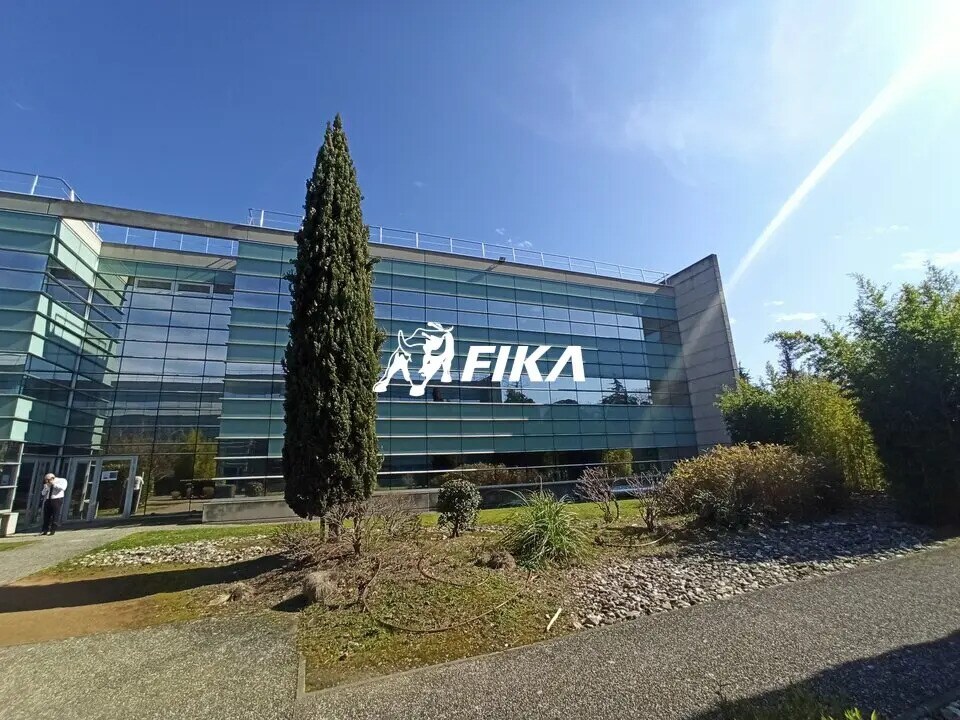 Office in Toulouse to rent Building Photo- Image 1 of 8