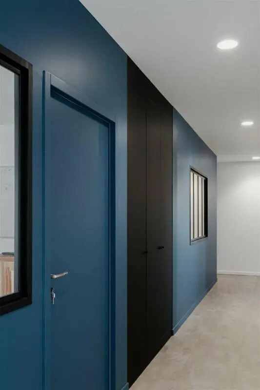 Vente Bureaux 112 m² - Photo 1