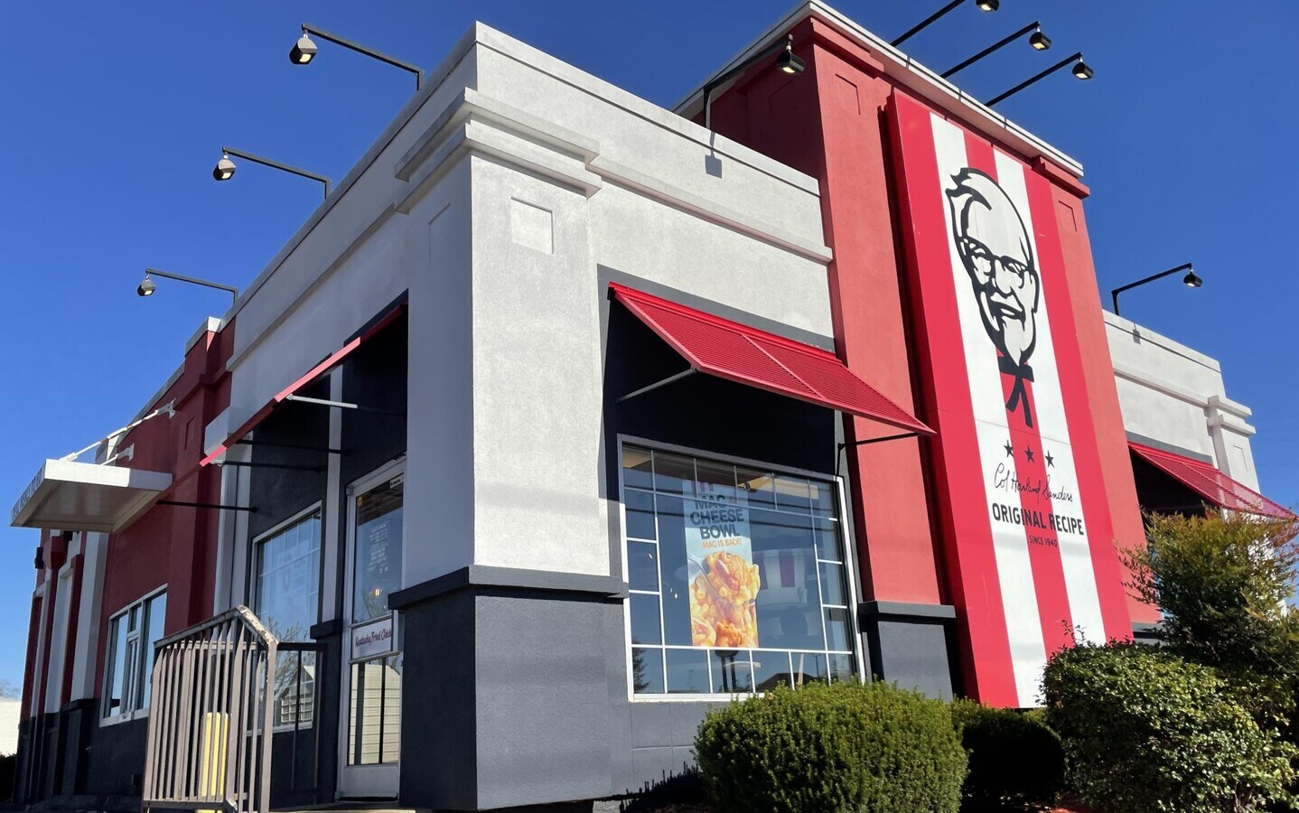 3000 Fort Campbell Blvd, Hopkinsville 42240 UK