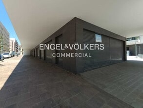 Retail in Mataró, Barcelona to rent Interior Photo- Image 1 of 10