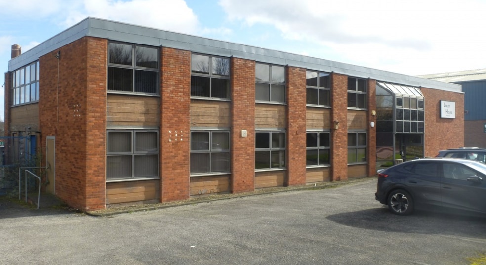 106 West Gate, Aldridge for sale - Building Photo - Image 2 of 5