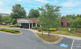 10320 Mallard Creek Rd, Charlotte NC - Commercial Property