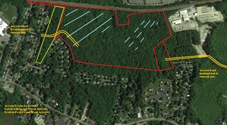 More details for 116 Fawn Hill, Westbrook, CT - Land for Sale