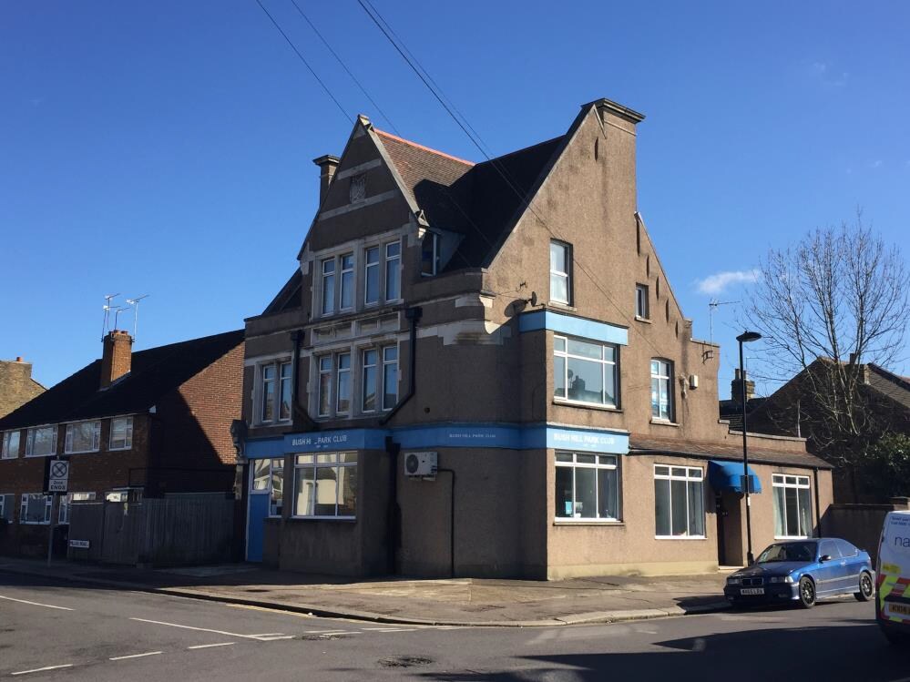 16A Leighton Rd, Enfield for sale Primary Photo- Image 1 of 1