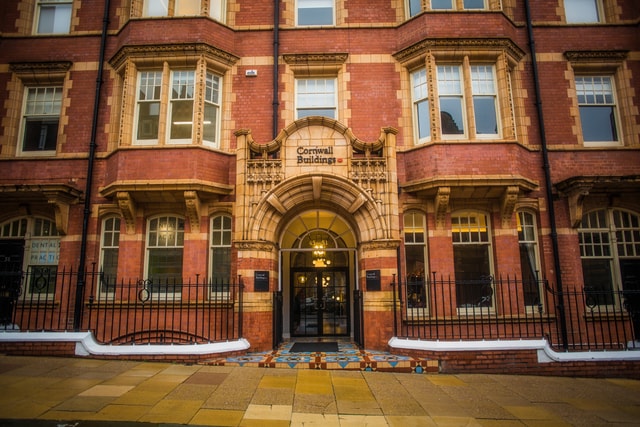 More details for 43-51 Newhall St, Birmingham - Co-working to Rent