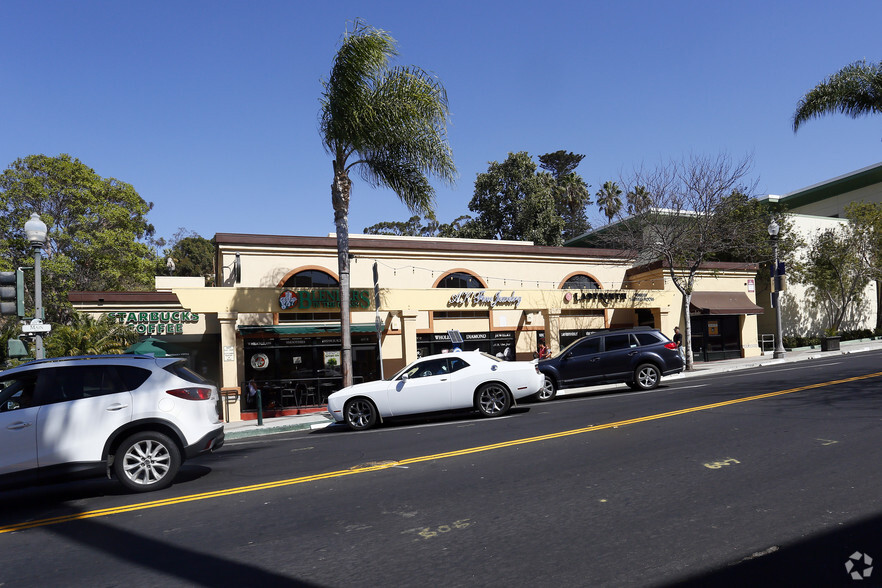 607 E Main St, Ventura, CA for rent - Primary Photo - Image 1 of 11