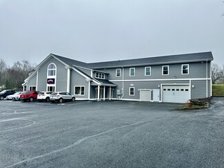 More details for 550 Main St, Bethlehem, CT - Office, Light Industrial for Rent