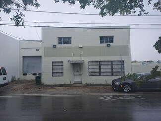 More details for 7250 NE 4th Ct, Miami, FL - Industrial for Rent