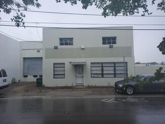 More details for 7250 NE 4th Ct, Miami, FL - Industrial for Rent