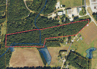 More details for 2200 Squirrel Level Rd, Petersburg, VA - Land for Sale