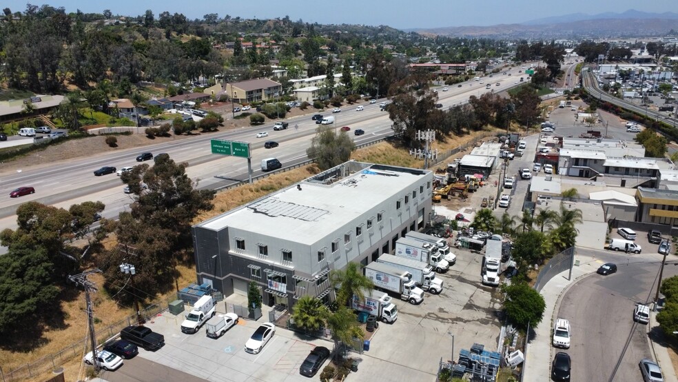 390 Front St, El Cajon, CA for sale - Primary Photo - Image 1 of 7