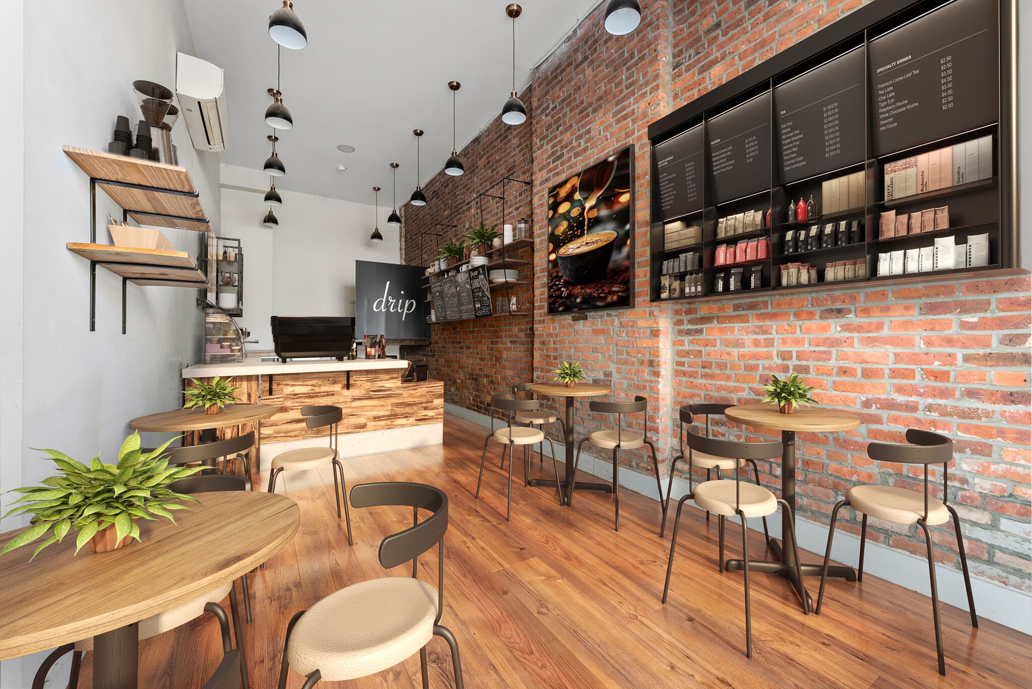 12 Belvidere St, Brooklyn, NY to rent Interior Photo- Image 1 of 6