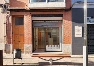 Retail in Vilanova del Camí, Barcelona to rent Floor Plan- Image 1 of 5