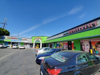 More details for 7100-7112 S Compton Ave, Los Angeles, CA - Retail for Sale