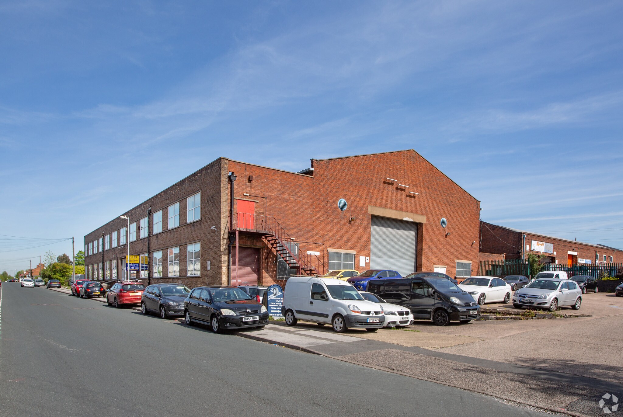 72 Wyrley Rd, Birmingham for sale Primary Photo- Image 1 of 1