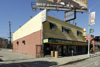 4233 Crenshaw Blvd, Los Angeles, CA for sale Primary Photo- Image 1 of 1