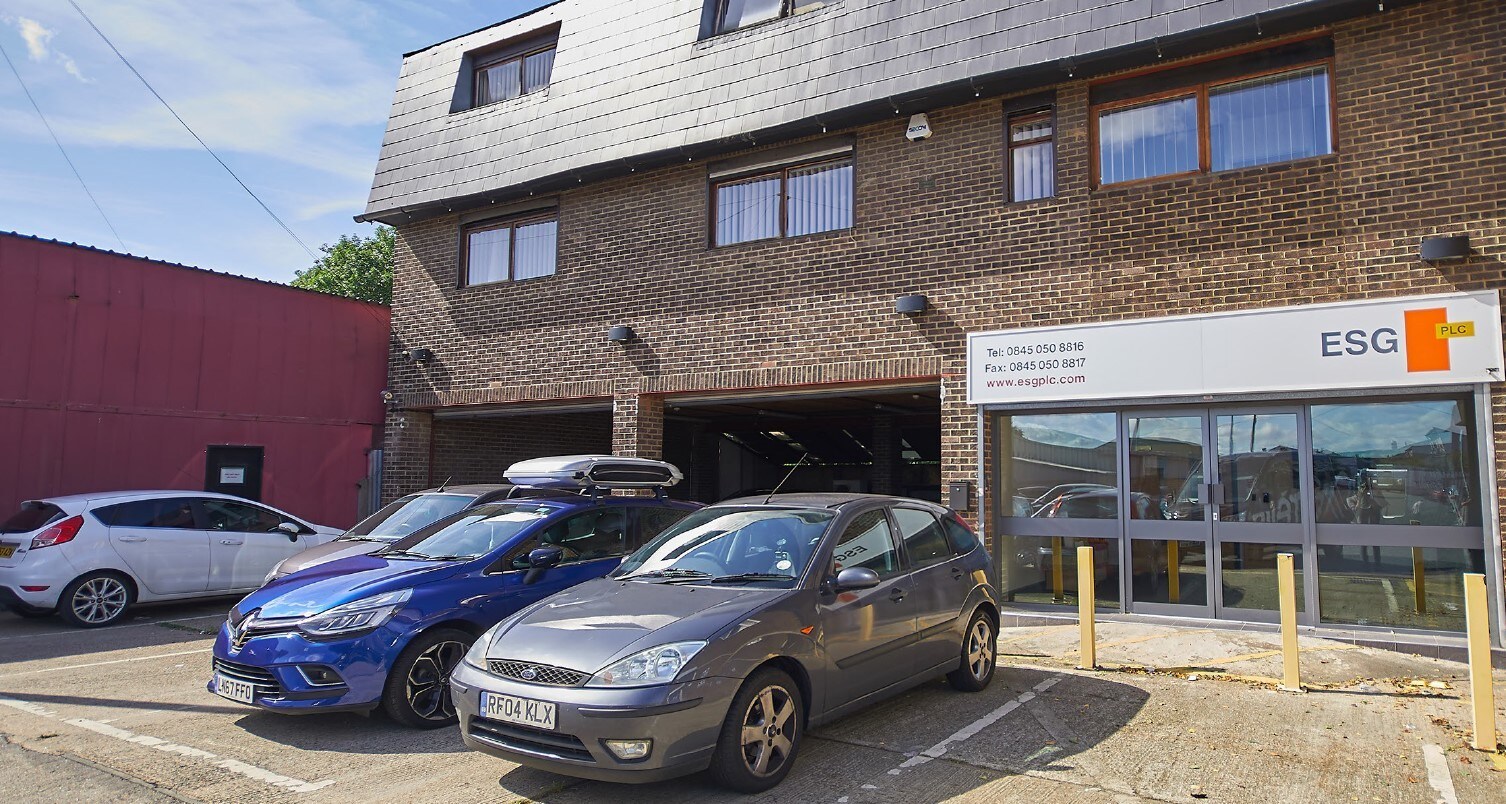 2-3 Maldon Rd, Romford for sale Primary Photo- Image 1 of 1